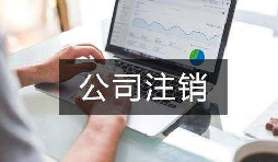 深圳公司要怎么注銷？（深圳公司注銷流程及費用）