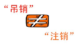 公司吊銷和公司注銷有什么區(qū)別？