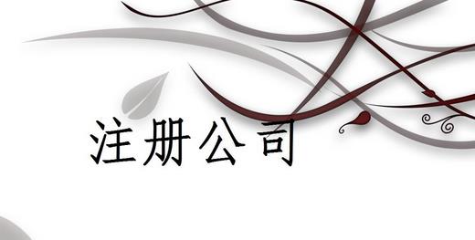 注冊公司為什么推薦找代理注冊公司的機(jī)構(gòu)呢？