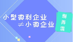 什么是小型微利企業(yè)？