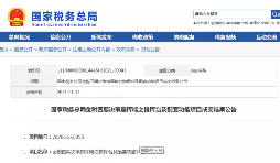 注意！金稅四期上線后，這七個方面將被重點稽查！