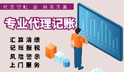 【稅務(wù)籌劃】將公司業(yè)務(wù)拆分，享受小微企業(yè)稅收紅利