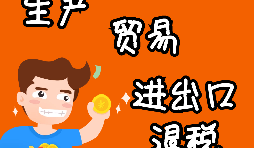 【進(jìn)出口退稅】進(jìn)出口退稅程序如何辦理？