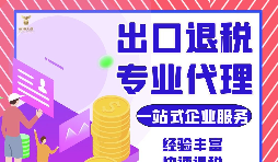 把握機(jī)遇，智勝未來(lái) —— 出口退稅，您的企業(yè)成長(zhǎng)加速器